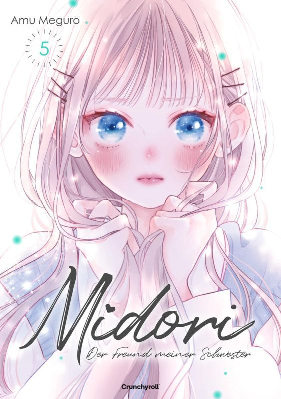 Midori – Der Freund meiner Schwester 5